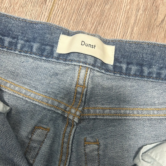 Dunst Blue Essential Denim Jean - Picture 4 of 5